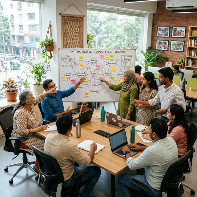 Learnability Gym Session