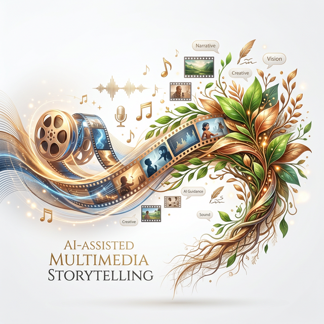 Multimedia & Rapid Prototyping