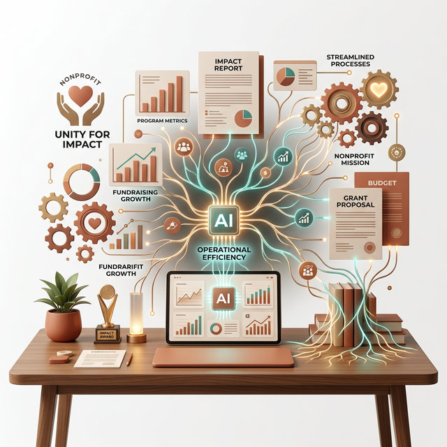 AI-Powered Operations