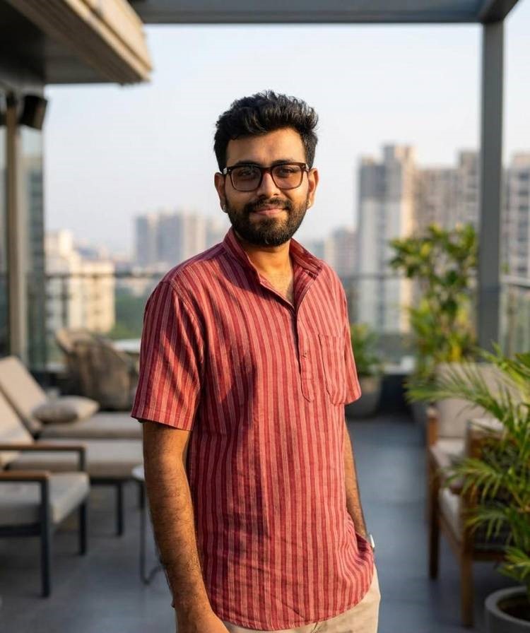 Madhav Prakash
