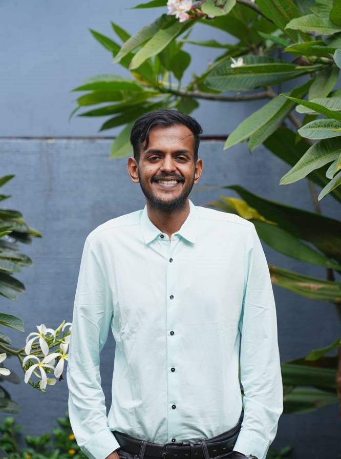 Ranga Priyan